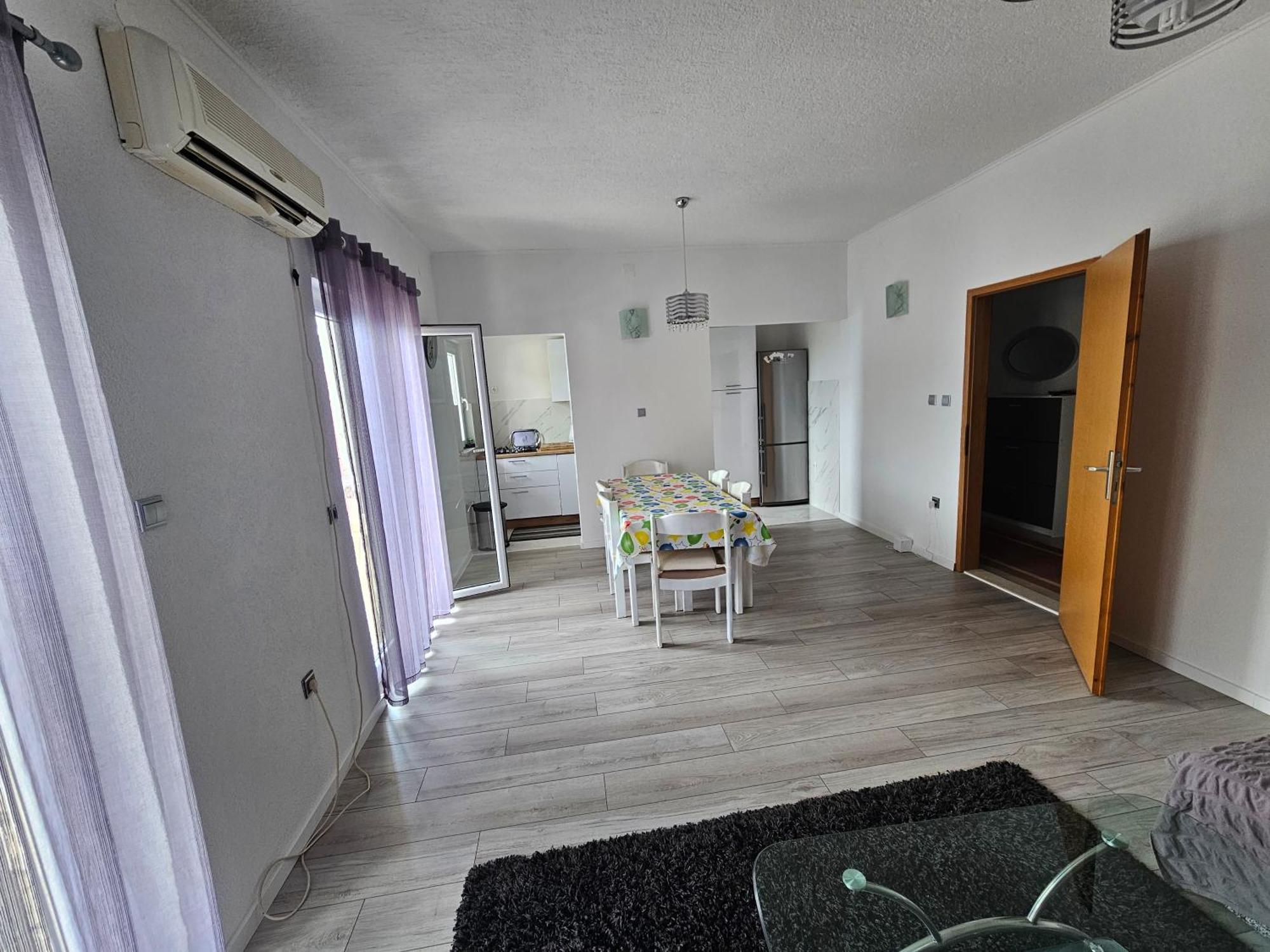 Anna Apartment Марина Экстерьер фото