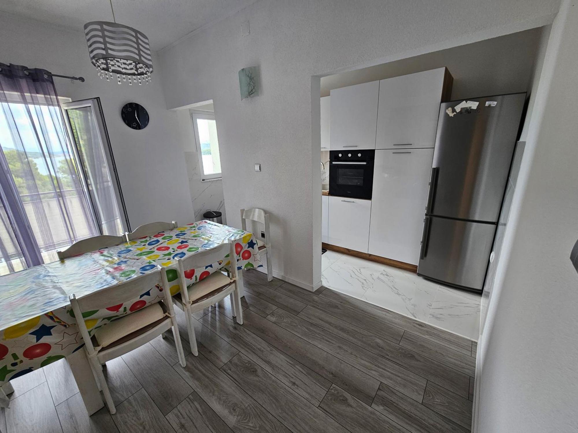 Anna Apartment Марина Экстерьер фото