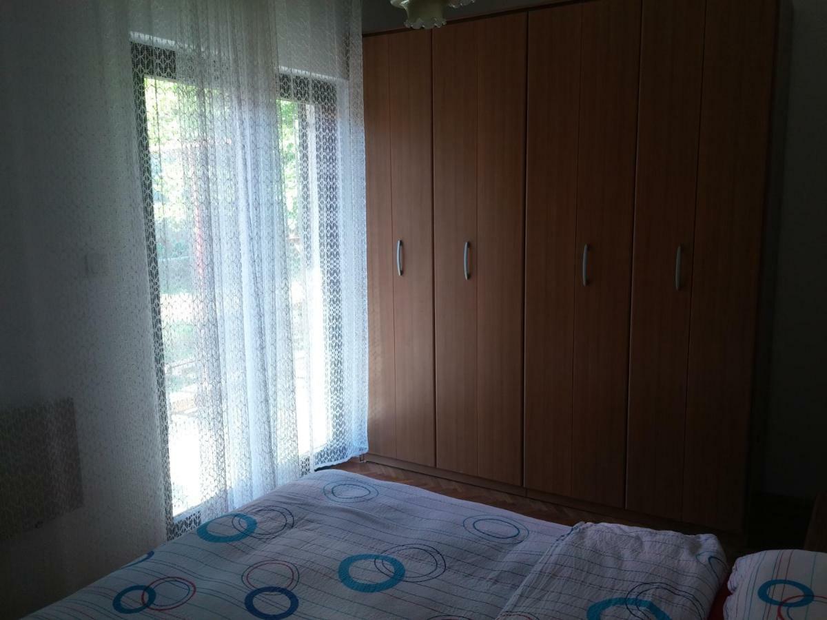 Anna Apartment Марина Экстерьер фото