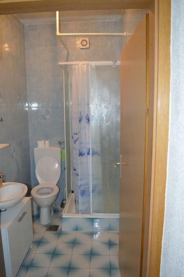 Anna Apartment Марина Экстерьер фото