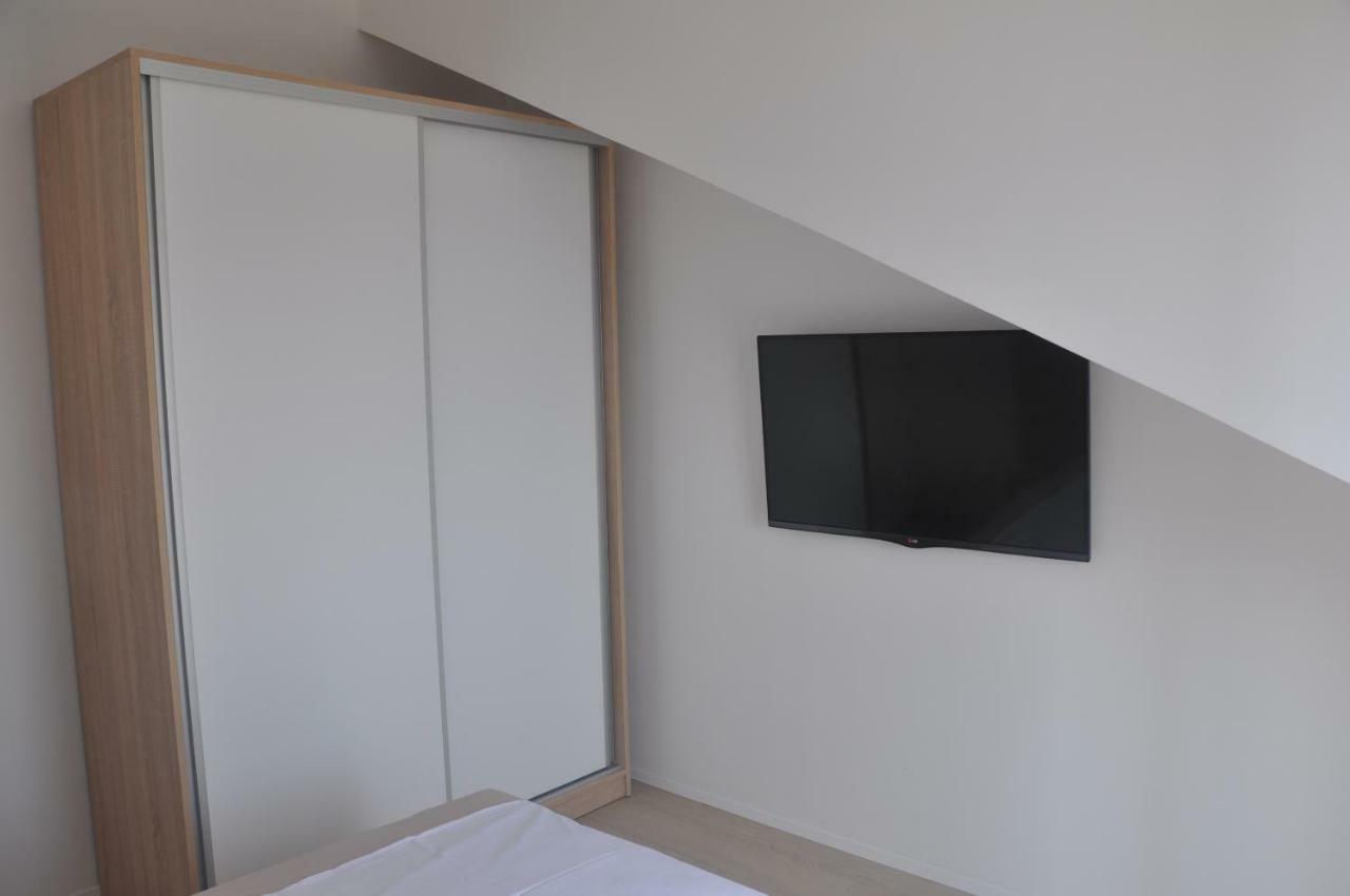 Anna Apartment Марина Экстерьер фото