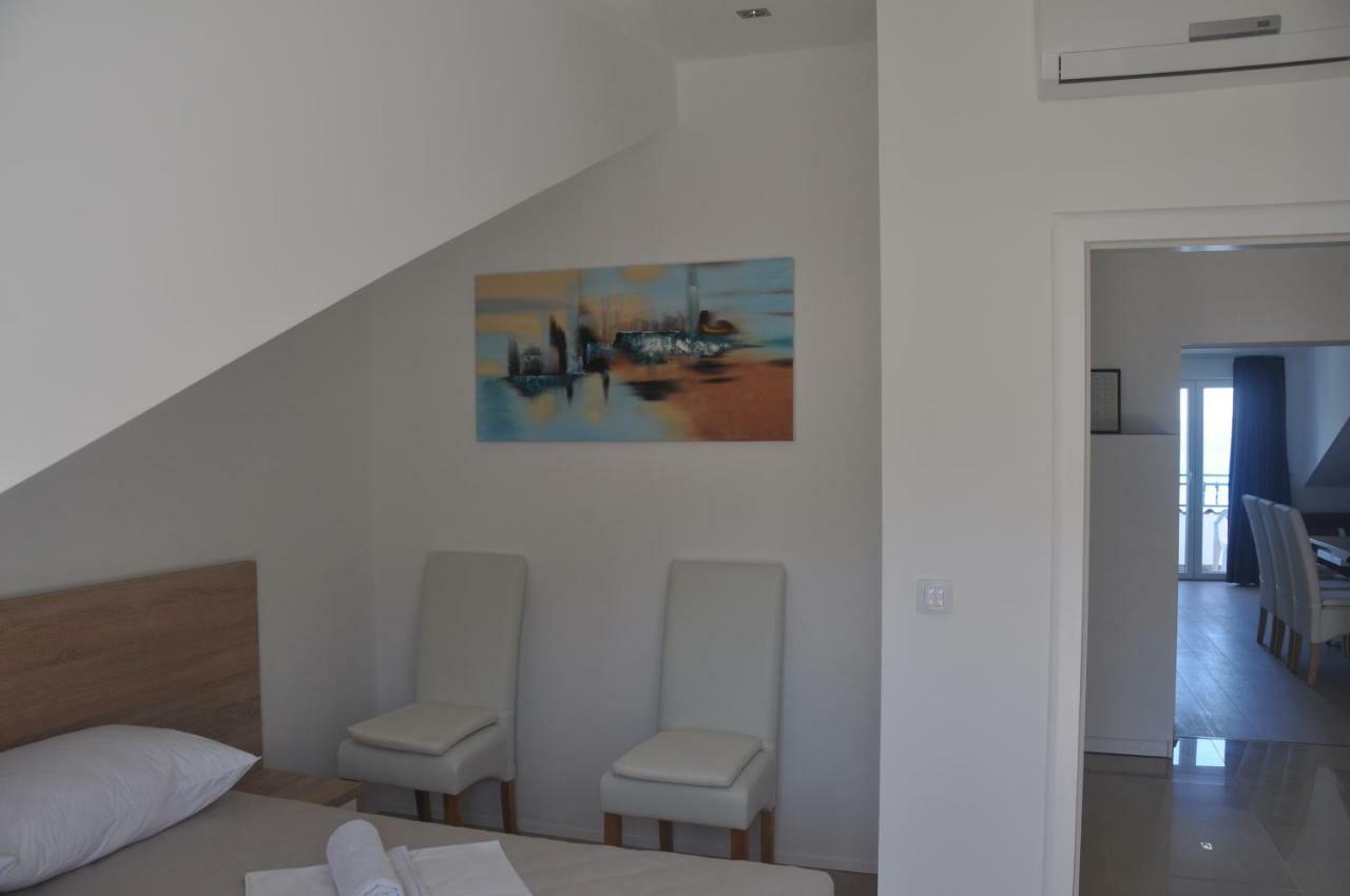 Anna Apartment Марина Экстерьер фото