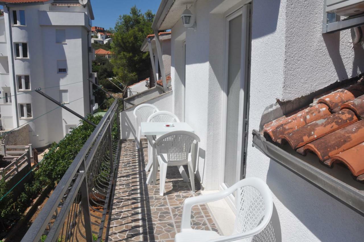 Anna Apartment Марина Экстерьер фото